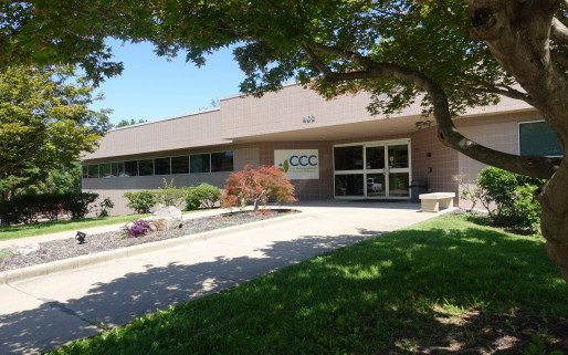 Community Counseling Center Cape Girardeau Main Office