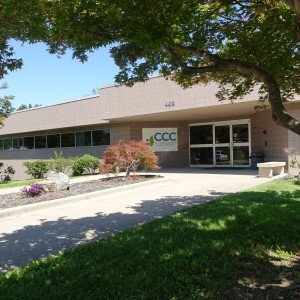 Community Counseling Center  MO