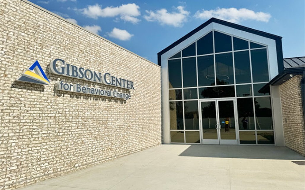 Gibson Recovery Center Inc  MO
