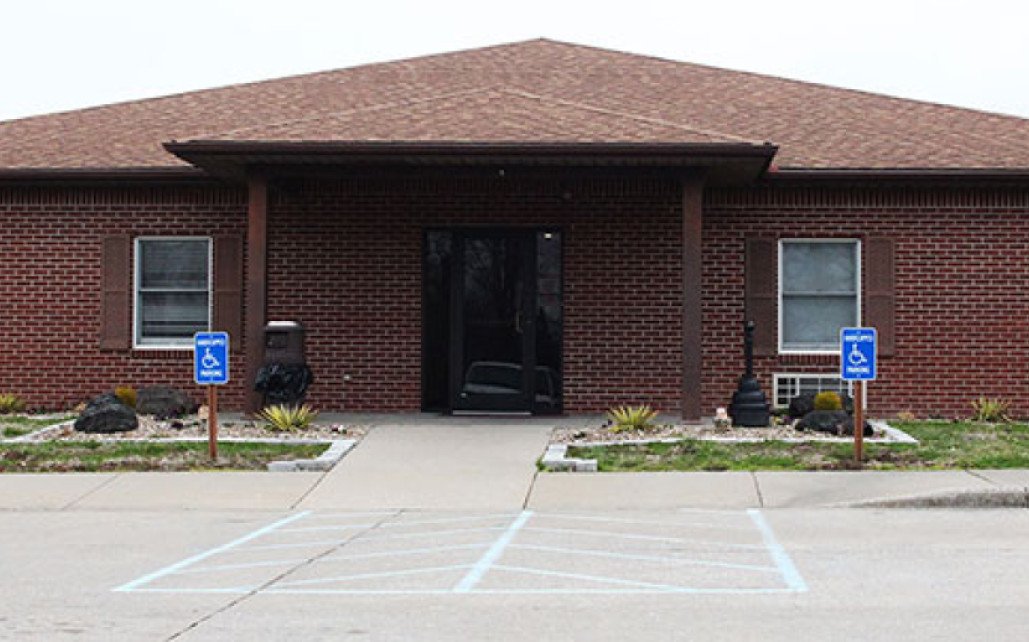 Vision House of Cape Girardeau