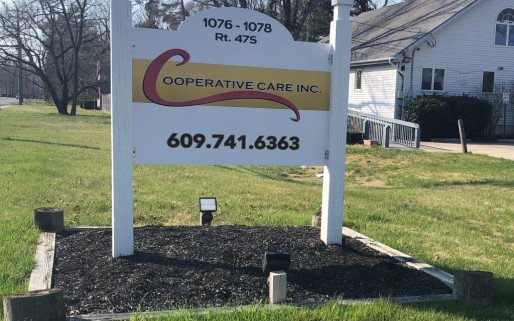 Cooperative Care Partnership Inc