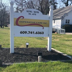 Cooperative Care Partnership Inc