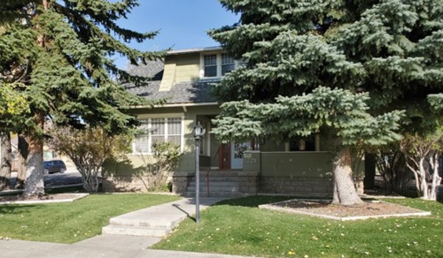 Carbon County Counseling Center in Rawlins, WY — Behavioral Health clinic in Rawlins, WY — photo 3