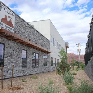 Four Corners Community Behav Hlth Inc  UT