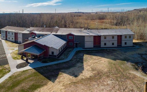 Mash Ka Wisen Treatment Center