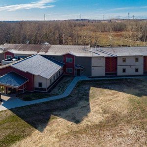 Mash Ka Wisen Treatment Center
