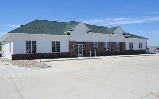 New Opportunities Inc Carroll