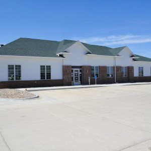 New Opportunities Inc  IA