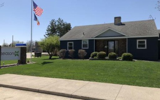 Seasons Center for Behavioral Health