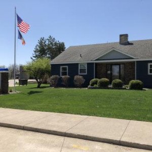 Seasons Center for Behavioral Health  IA