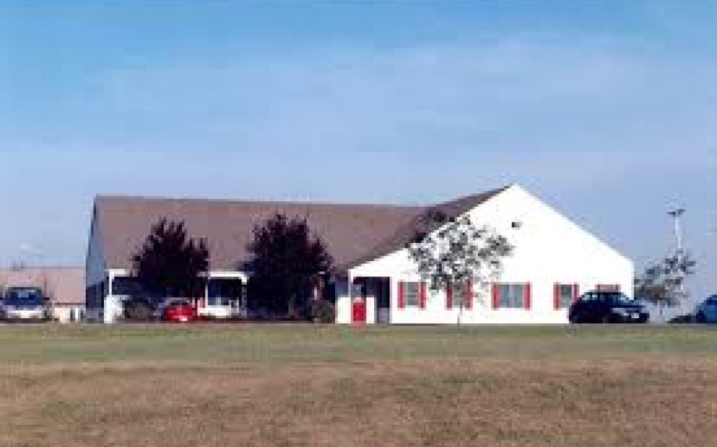 Sinnissippi Centers Inc  IL