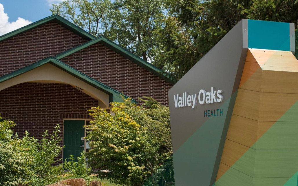 Valley Oaks Health  IN