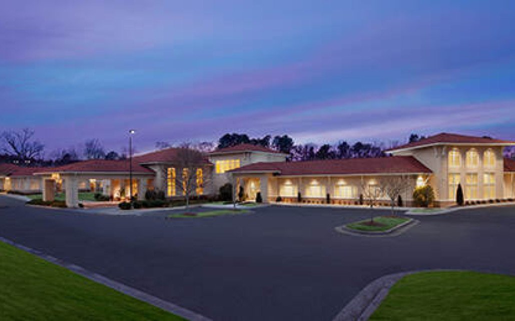 Willowbrooke at Tanner  GA