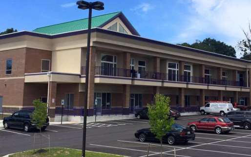 Right Turn IMPACT Treatment Center IMPACT DUI LLC