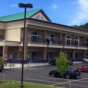 Right Turn IMPACT Treatment Center