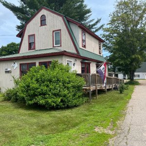 White Horse Recovery Inc