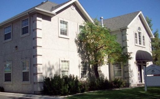 Carson City Community Counseling Ctr Regional Wellness Center