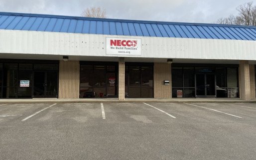 Necco Inc