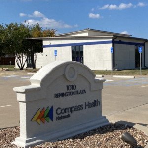 Compass Health  MO