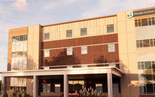 Prairie Saint Johns LLC