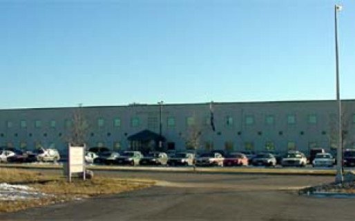 Southeast Human Service Center