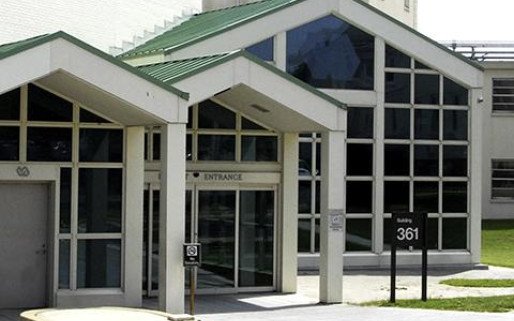 VA Maryland Healthcare System Perry Point Division/SARRTP