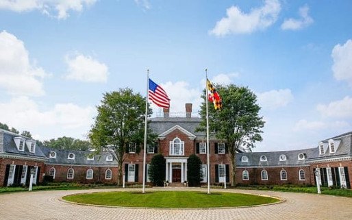 Recovery Centers of America Bracebridge Hall Inpatient