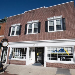 Project Chesapeake  MD