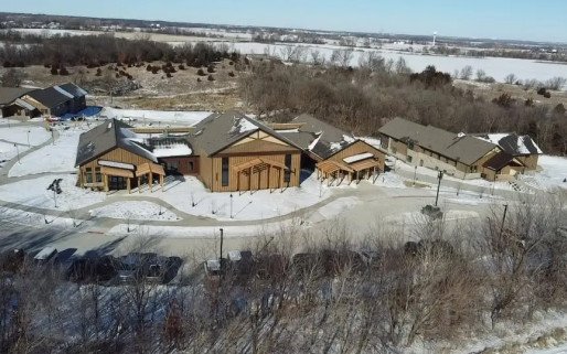 YSS Adolescent Residential Treatment North Iowa Campus Residential