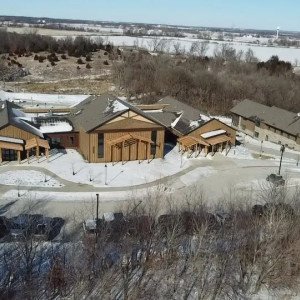 YSS Adolescent Residential Treatment  IA