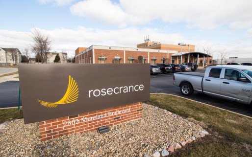 Rosecrance Inc Moreland