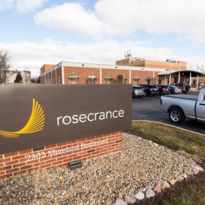 Rosecrance Inc  IL