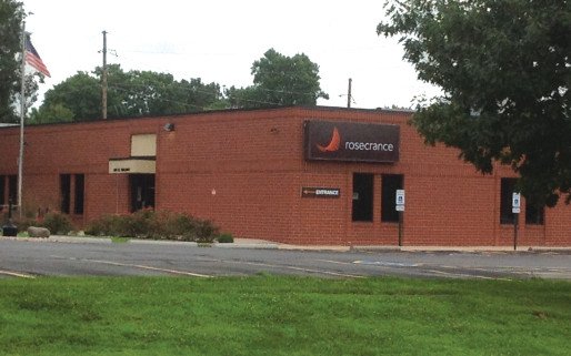 Rosecrance Inc Walnut Street