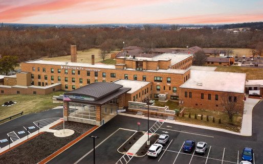 Mercy Memorial Hospital Mercy REACH