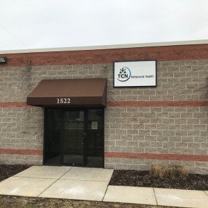 TCN Behavioral Health  OH