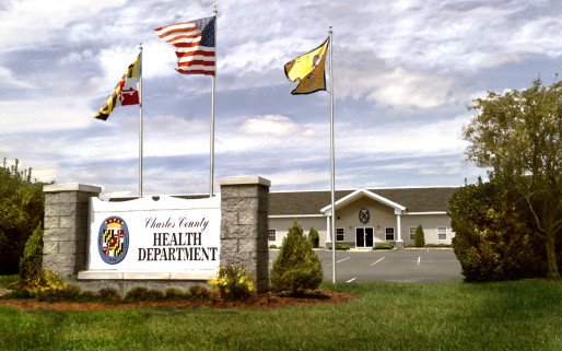 Charles County Department of Health Substance Use Services