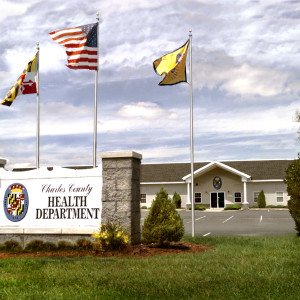 Charles County Department of Health