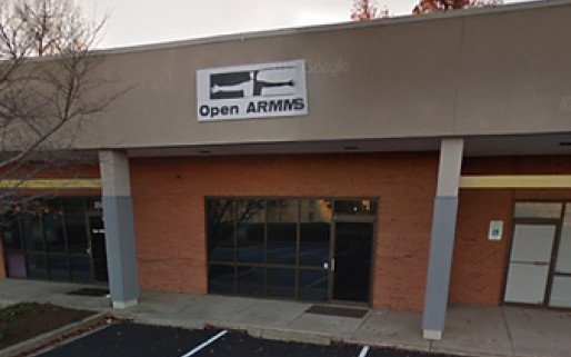 Open ARMMS Inc