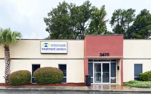 Crossroads Treatment Centers Charleston
