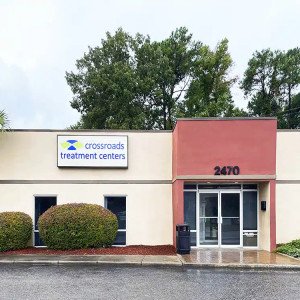 Crossroads Treatment Centers  SC