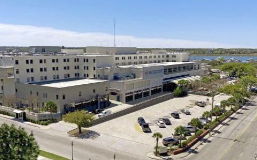 Ralph H Johnson VA Medical Center Substance Trt and Recovery (STAR)