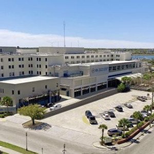 Ralph H Johnson VA Medical Center