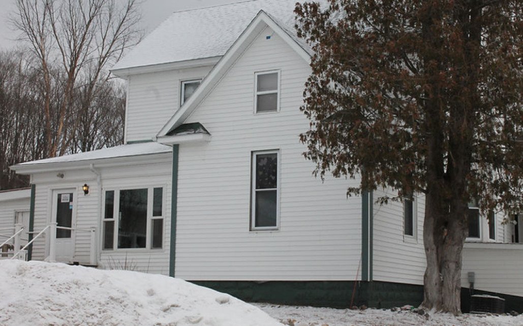 Bear River Health Treatment Center  MI