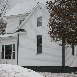 Bear River Health Treatment Center  MI