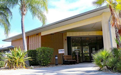 Charlotte Behavioral Healthcare Inc