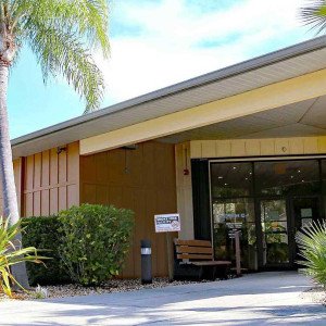 Charlotte Behavioral Healthcare Inc