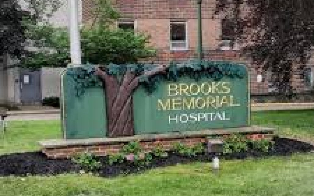 Brooks Memorial Hospital