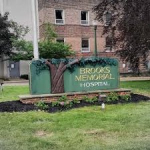 Brooks Memorial Hospital