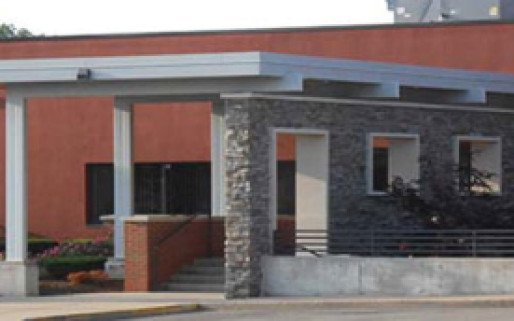UPMC Chautauqua WCA Outpatient