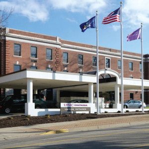 UPMC Behavioral Health Wellness Center